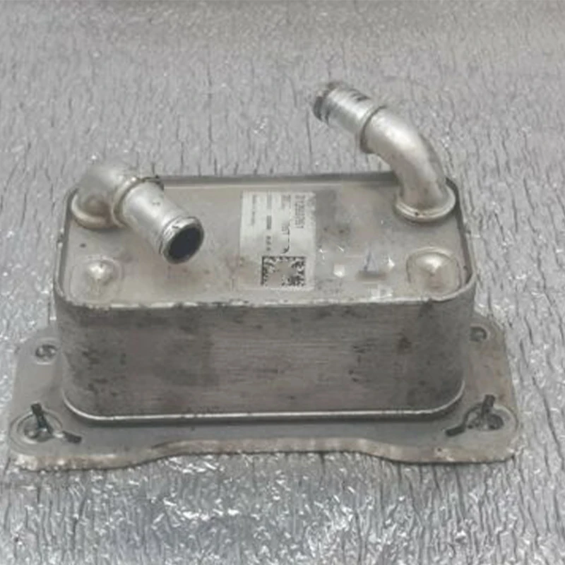 

Oil cooler for Vol-vo S60 2014 2.0 diesel 31293761 31368636