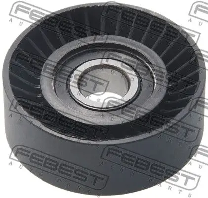 Ролик ремня приводного BMW E46/60/E65/E83 M47/M54/M57 1.8-3.5D F | Автомобили и мотоциклы
