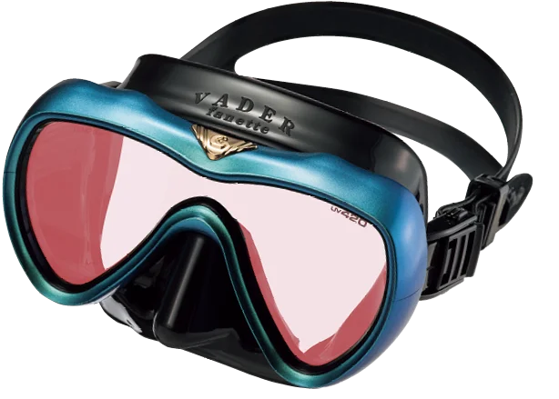 Маска GULL VADER FANETTE UV420|Маски для дайвинга| |