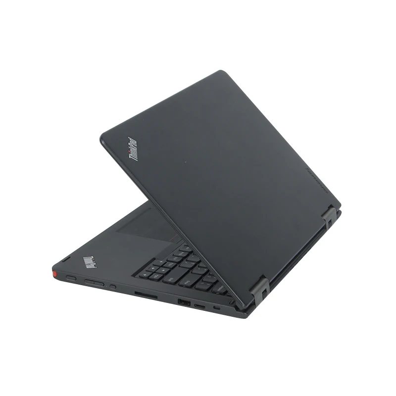 Used Laptop Lenovo Thinkpad S1 Yoga PC Touchable Two-in-one Tablet 12.5-inch Ultra-thin Notebook Computers Win7 English System