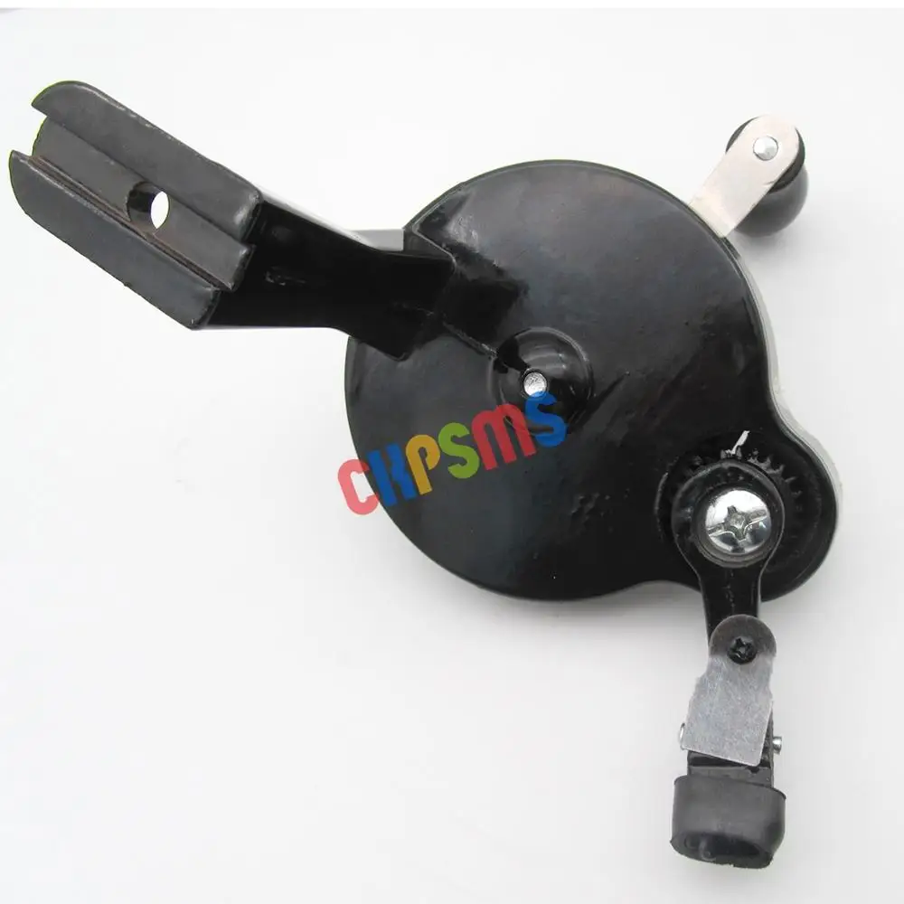 1 комплект ручных кривошипов подходящих для швейных машин Singer Spoked Wheel 15 127128 66 99 # HA