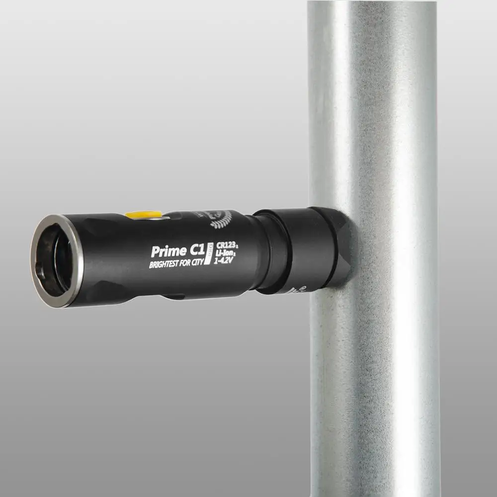 Светодиодный Фонарь Armytek Prime C1 Pro XP L 800 LED Lumens фонарь на каждый день|Фонарики и