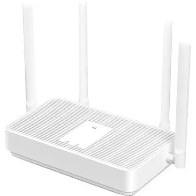 Wi-Fi mesh router Xiaomi Mi ax1800 (dvb4258gl) |