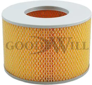 Воздушные фильтры ф-р возд. AG533 GOODWILL AG 533 | Автомобили и мотоциклы