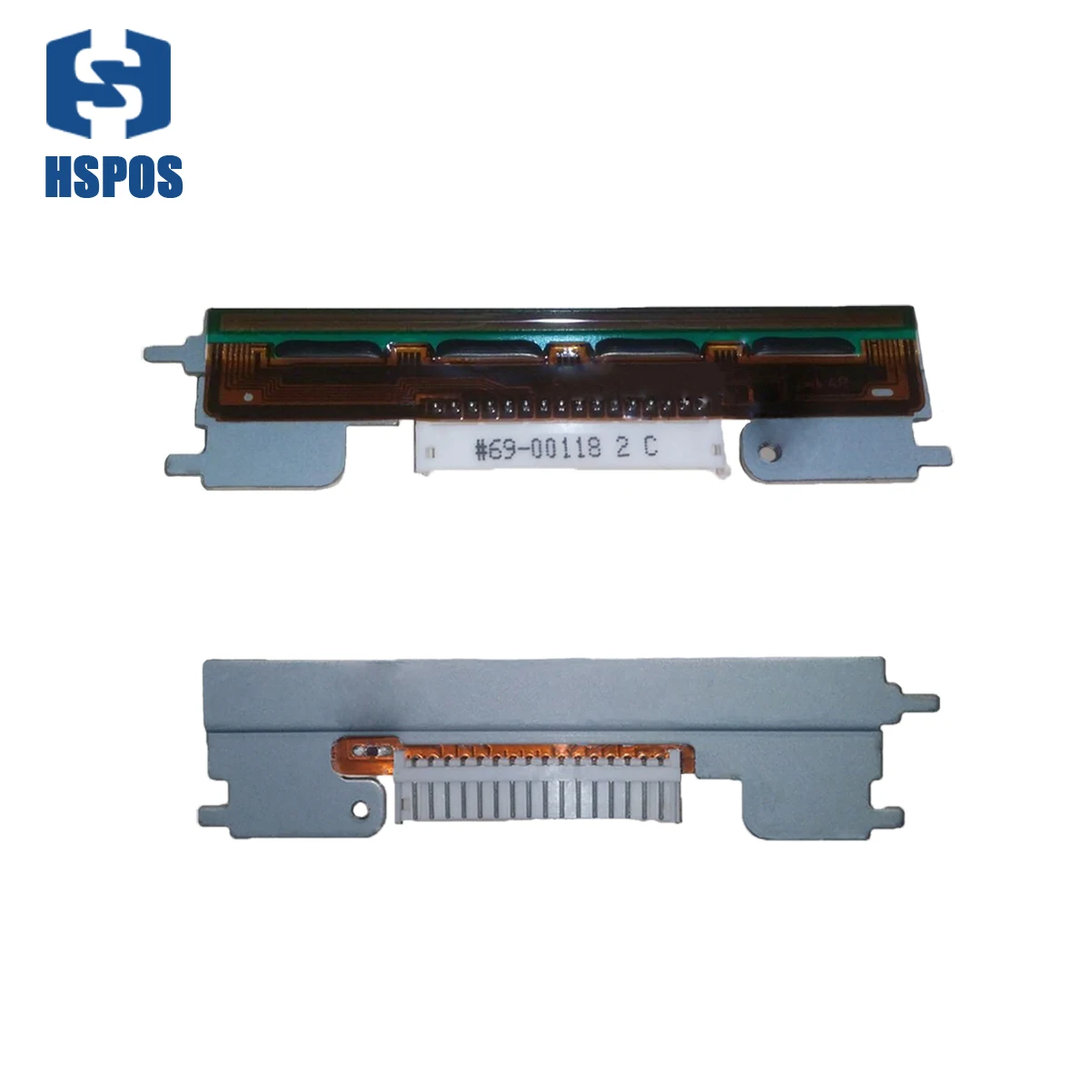 HSPOS новый оригинальный Термальность печатающей головки печати аксессуары