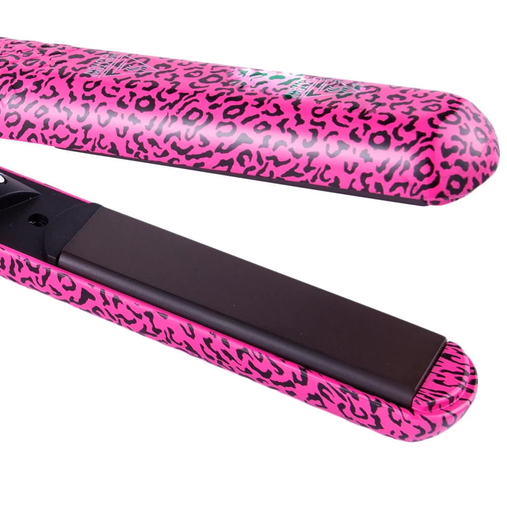 Выпрямитель для волос Быстрый нагрев тепловой Профессиональный Турмалин