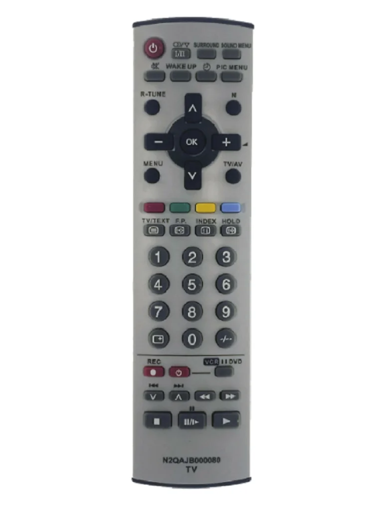 Пульт ДУ Huayu для PANASONIC N2QAJB000080/084