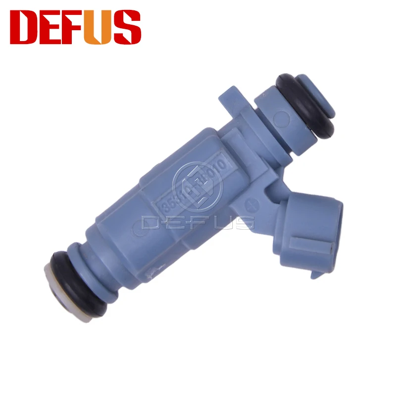 4x OEM 35310-38010 топливный инжектор для hyundai Santa Fe XG350 Sonata Kia Amanti Optima Sorento Sedona 2.4L 3.5L 3531038010 сопло
