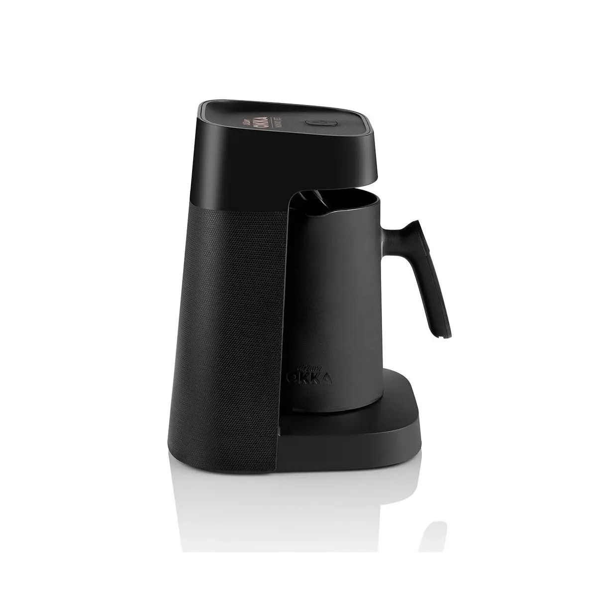 Турка Электрическая Okka Купить