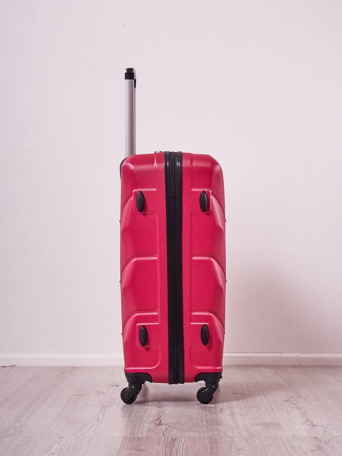 Чемодан Lacase Freedom Пластик | Багаж и сумки