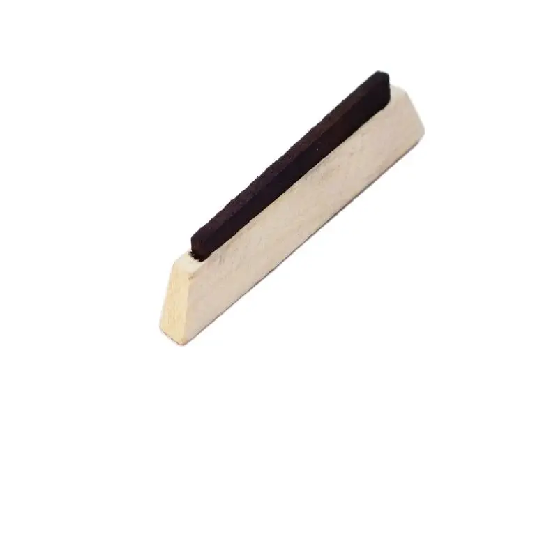 Подседельный мост для турецкого Saz|Детали и аксессуары гитар| |