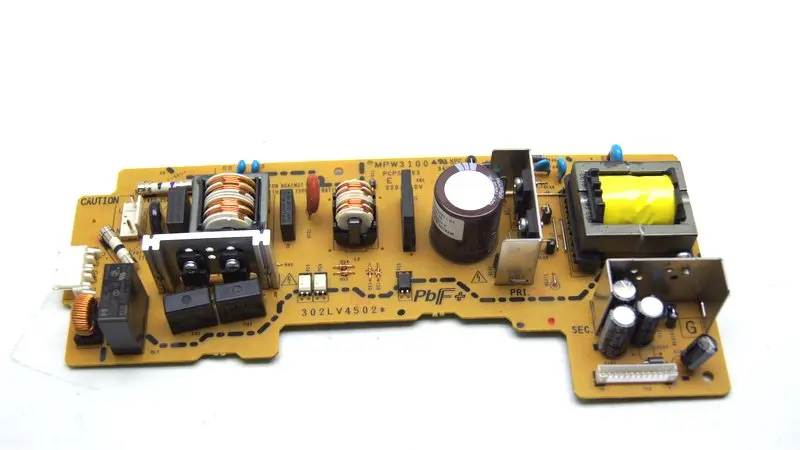 Плата Kyocera MPW1764P (питания, Kyocera P2135/M2040) AliExpress