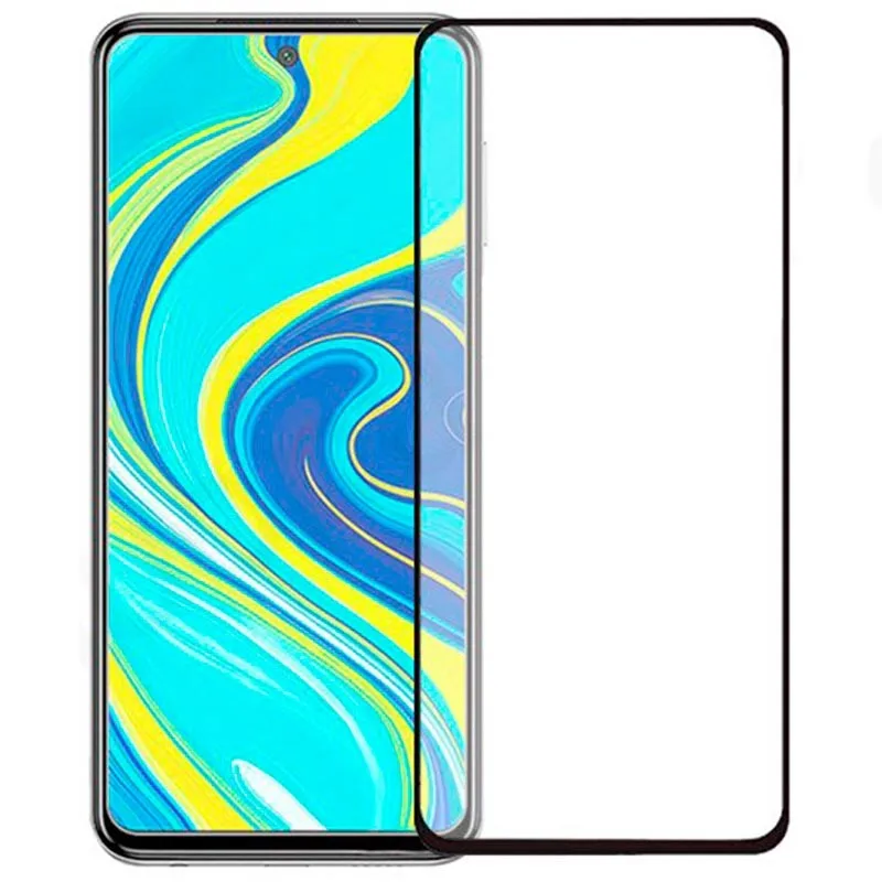 Protective Glass for Xiaomi Redmi 9 9A 9C NFC Note9 Pro A C S Note9S NOTE MAX Redmi9 Redmi9A RedmiNOTE9 RedmiNOTE9Pro free shipp | Мобильные
