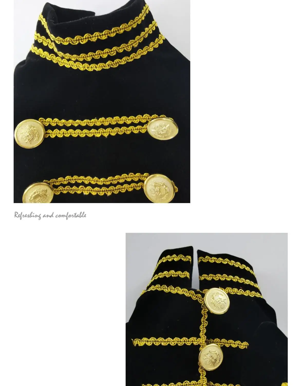 

Dog Jacket for wedding Cool Pet clothes for small dogs cats