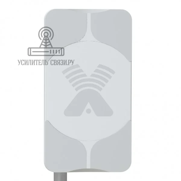 Направленная GSM1800/LTE1800 панельная антенна Антэкс AX 1817P|Антенны для связи| |