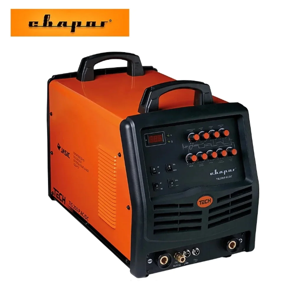 Сварочный аппарат Сварог TECH TIG 200 P AC/DC (E101) | Инструменты