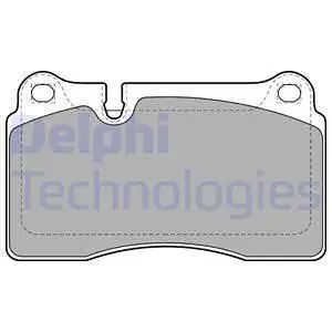 Колодки дисковые п.\ VW Touareg Land Rover Range 3.2-4.2/ | Автомобили и мотоциклы