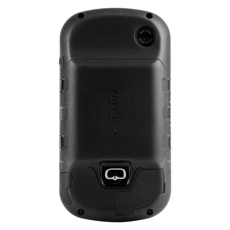 GPS Навигатор Garmin Montana 680t с обновлённой топографической картой России официальная
