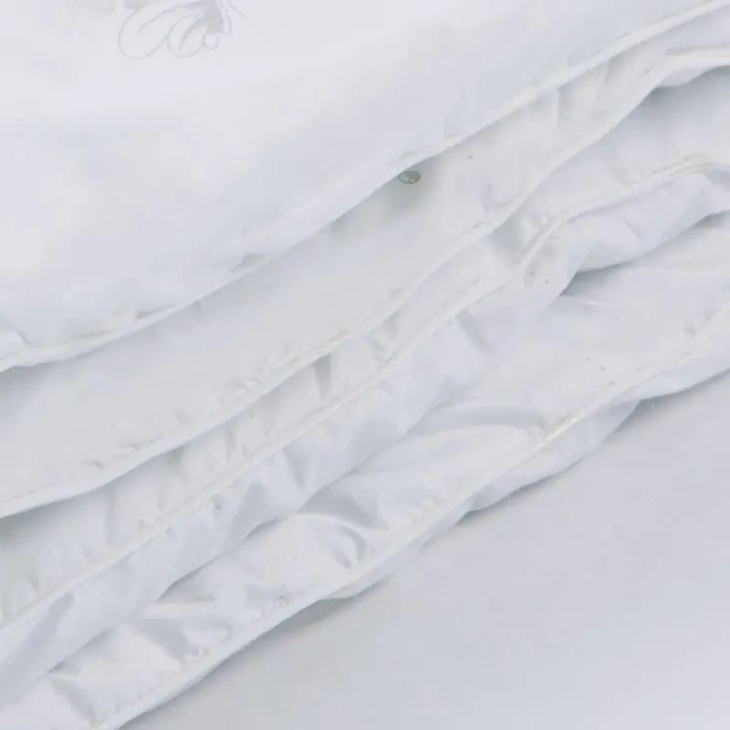 Одеяло Ecotex Premium Детское Лебяжий Пух | Дом и сад