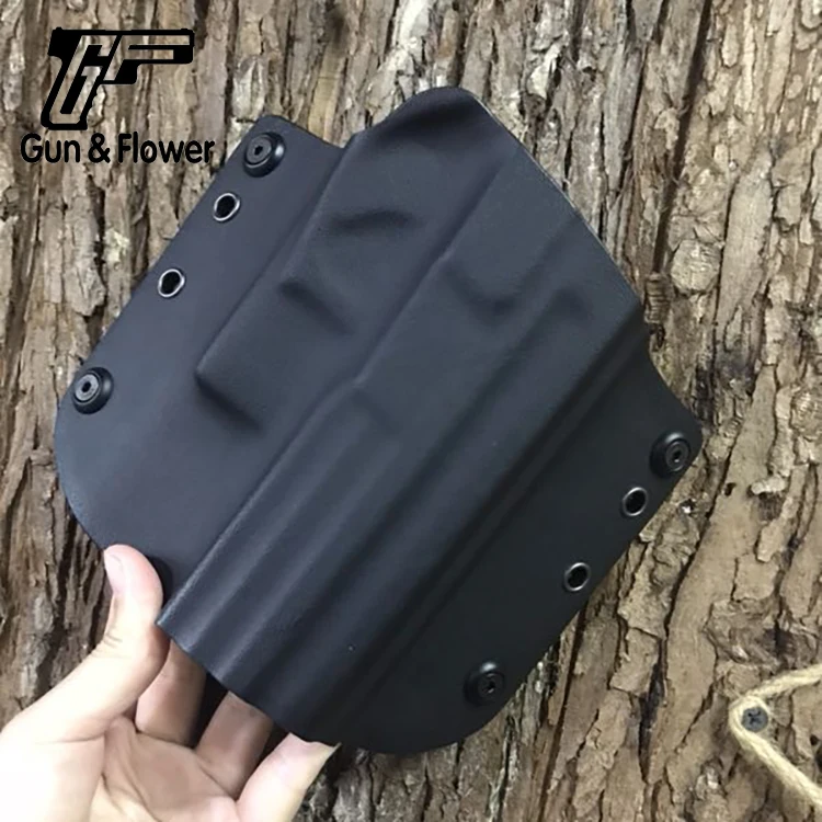 Gunflower быстрая нарисованная кобура и магазин снаружи пояс Kydex кобура для Sig SP2022