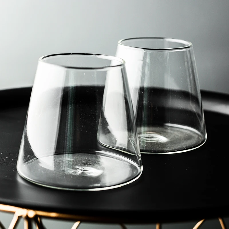 1 шт. стакан холодный горячий питьевой кофе кружки замороженная вода мороженое