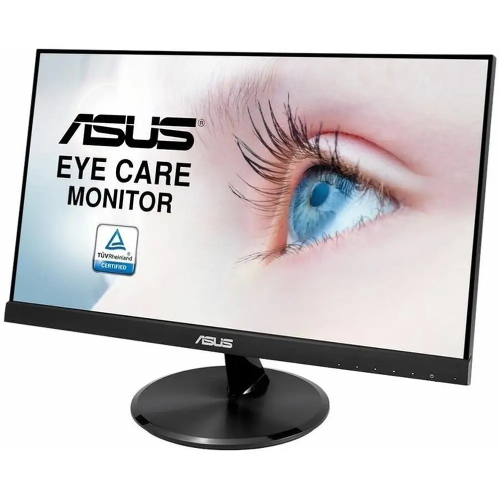 Монитор 22" ASUS VP229HE IPS 1920x1080 5ms HDMI VGA|Мониторы| |