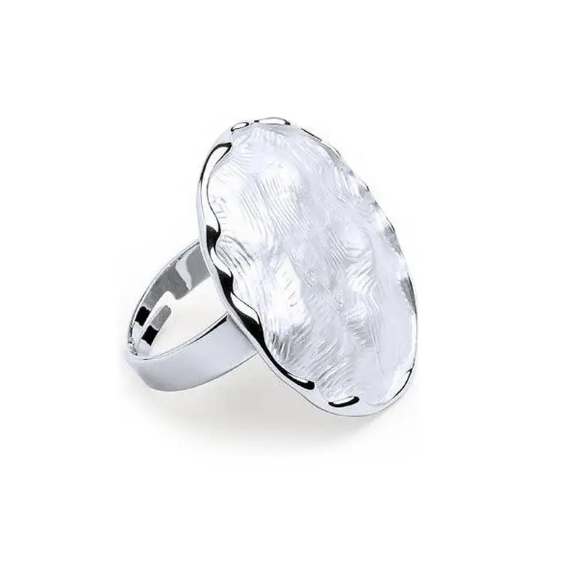 Кольцо с регулируемым кольцом Antonio Glases 147313 | Украшения и аксессуары
