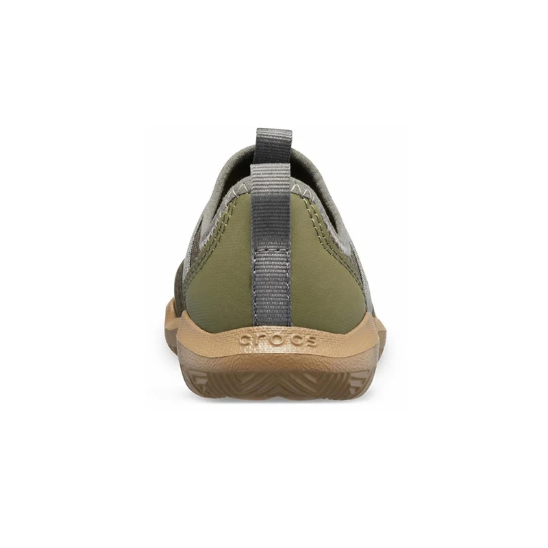 CROCS Swiftwater EasyOn Hthr Shoe K KIDS | Детская одежда и обувь