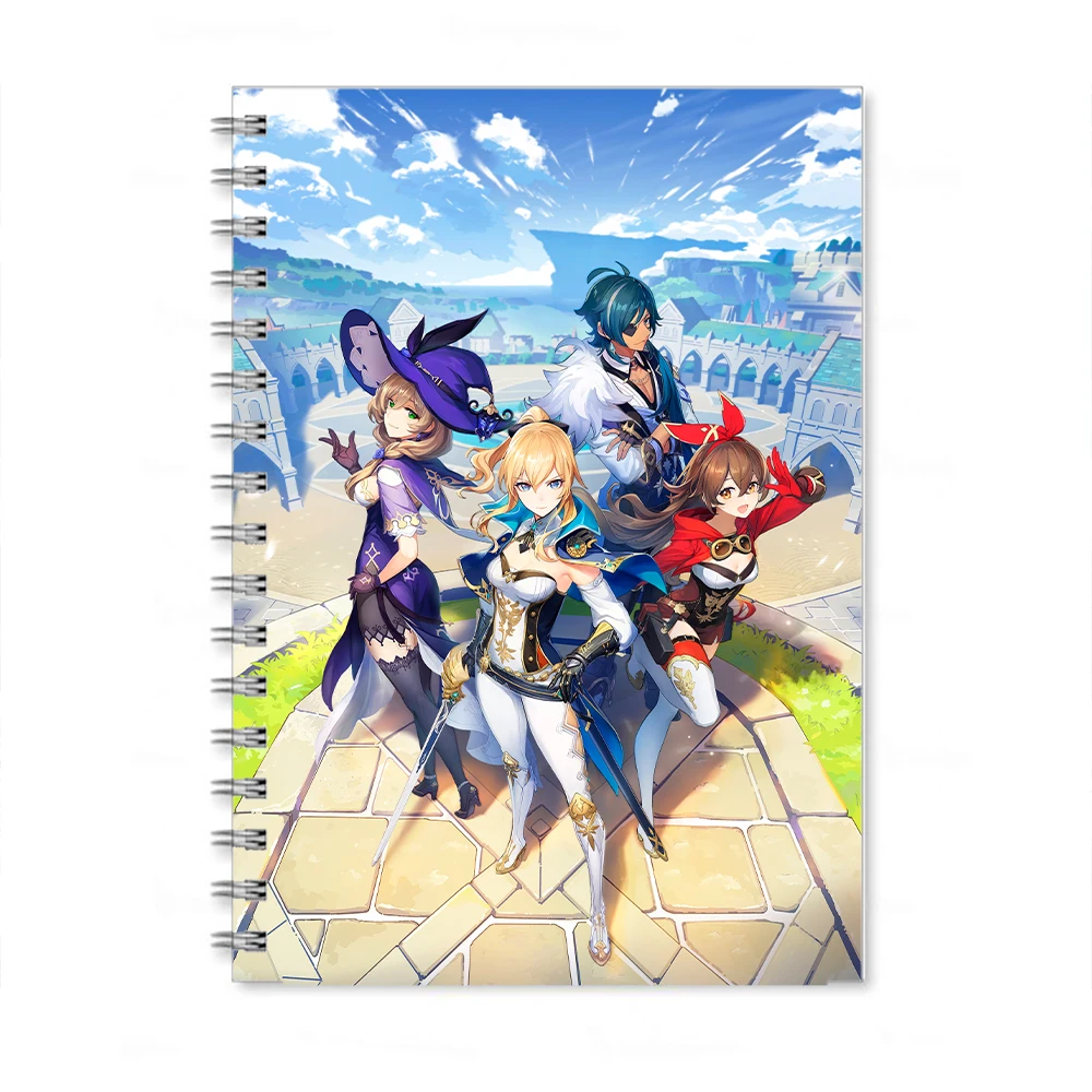 Sketchbook notebook Dororo хяккимару album for drawing | Канцтовары для офиса и дома