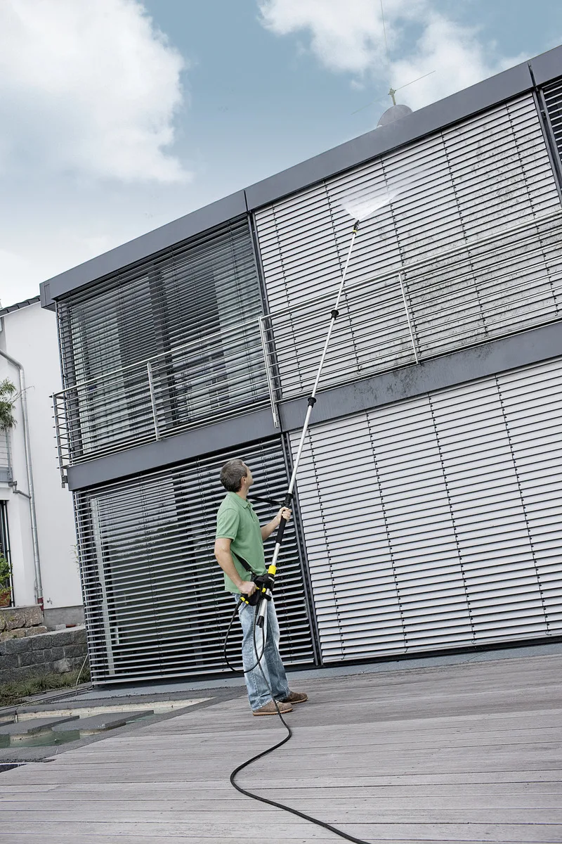 Телескопическая трубка (1 2-4 м) Karcher 2.642-347.0 | Инструменты