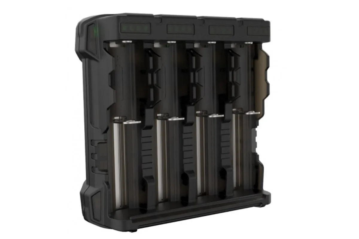 Зарядное устройство Handy C4 Pro |