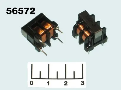 ДРОССЕЛЬ PLA10AN3030R4R2B 30 мГн 0.4A |