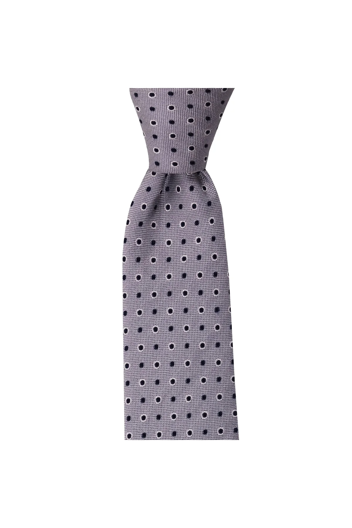 Мужской Шелковый галстук классического дизайна, Сделано в Италии, Ширина 7,5 см, длина 145 см, отличный наряд с классическими мужскими костюмам...
