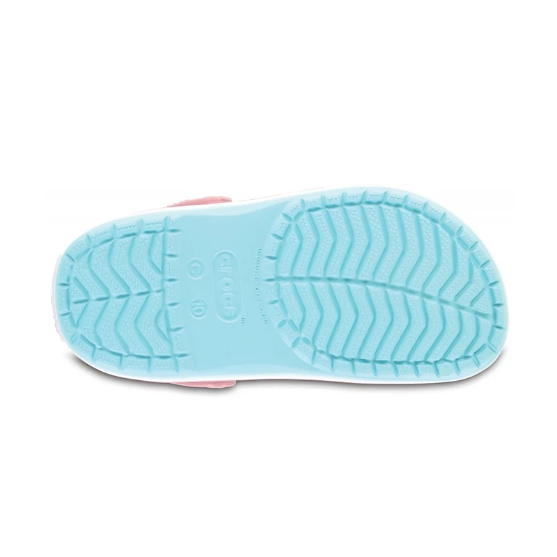 CROCS Crocband Clog K KIDS|Мюли и сабо| |