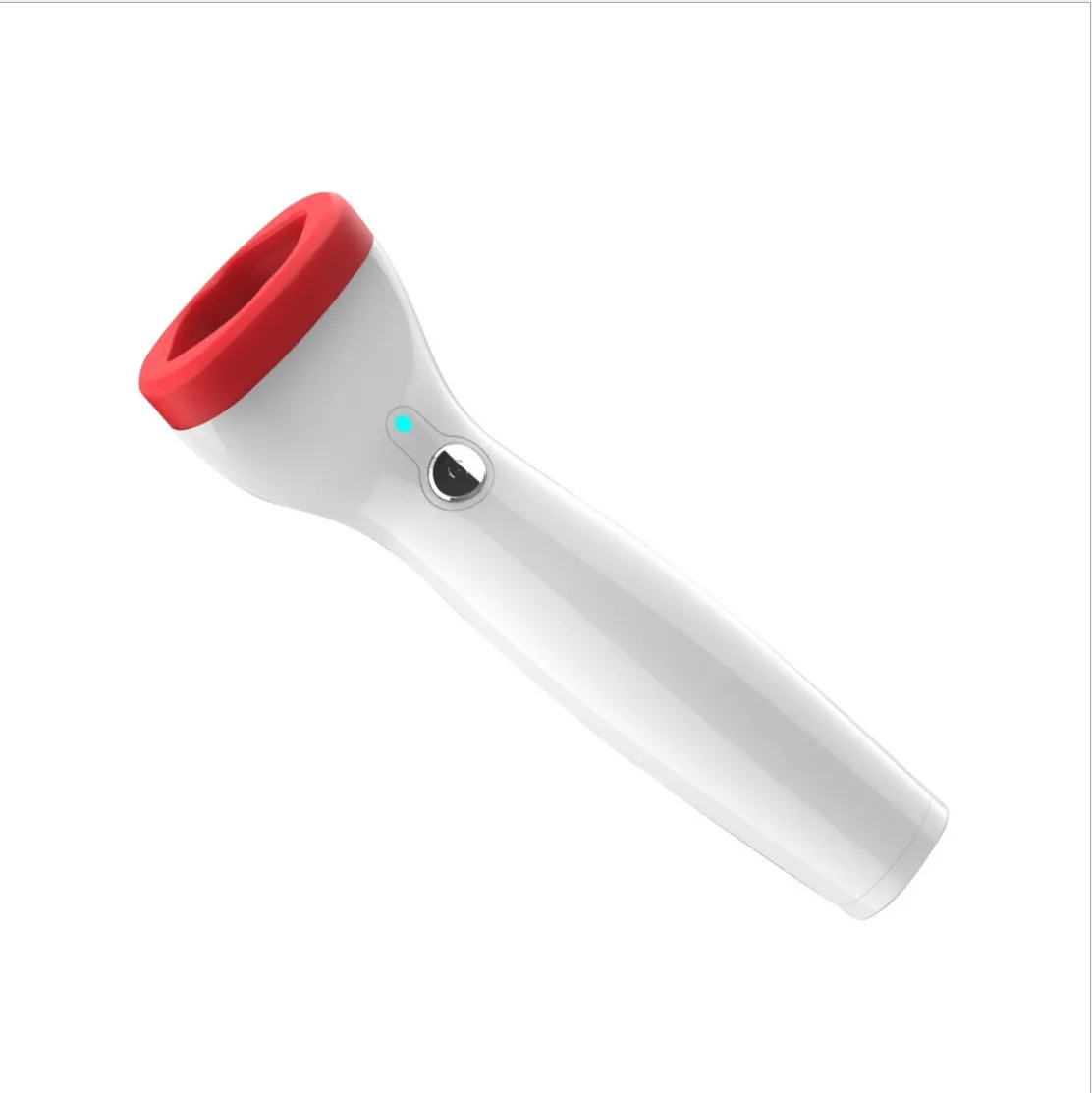 Meifover Мини Портативный USB безопасный мягкий автоматический прибор для подтяжки