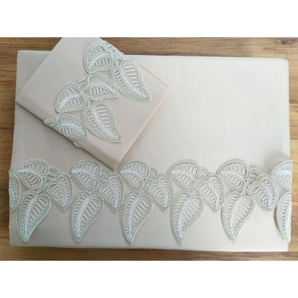 

WONDERFULSOFT французское гипюровое одеяло, комплект из 6 предметов