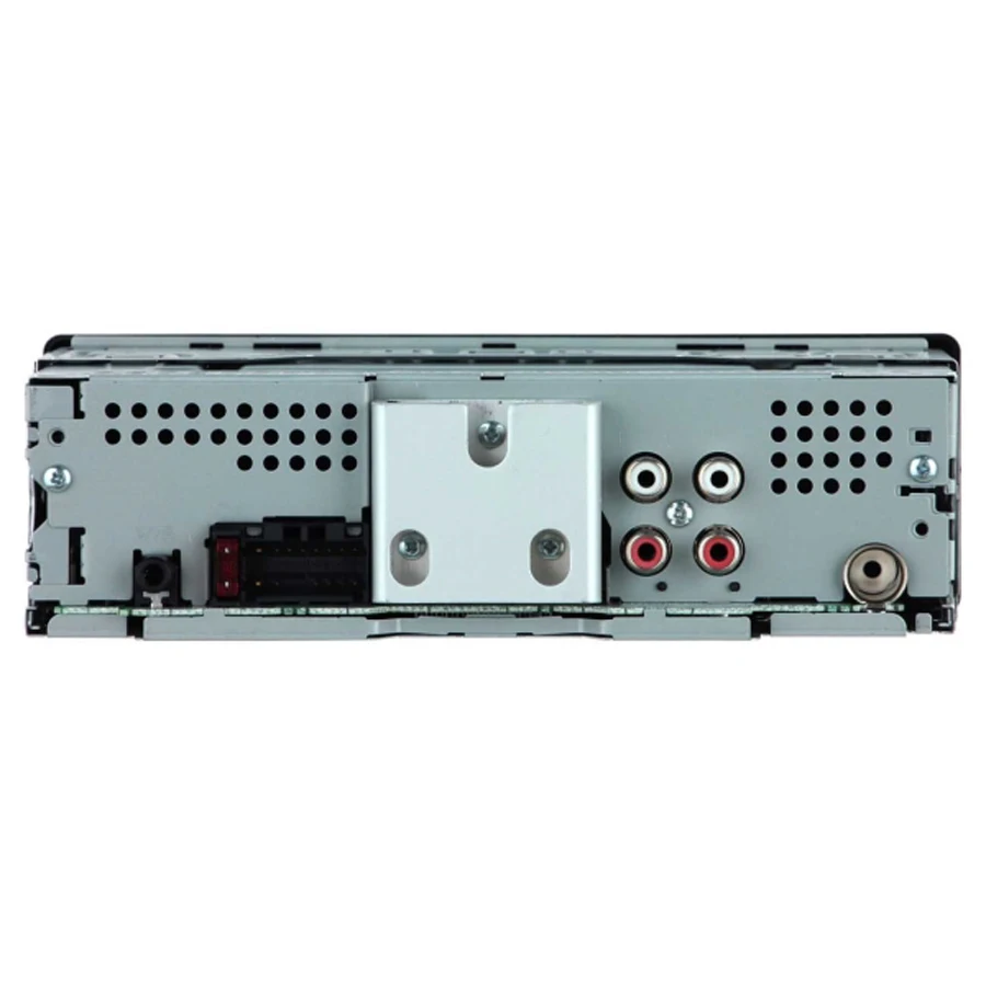 автомагнитола pioneer mvh s110ubg