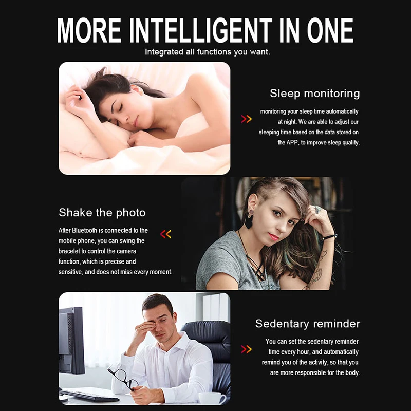 Умные часы IP67 мужские спортивные водонепроницаемые пульсометр несколько