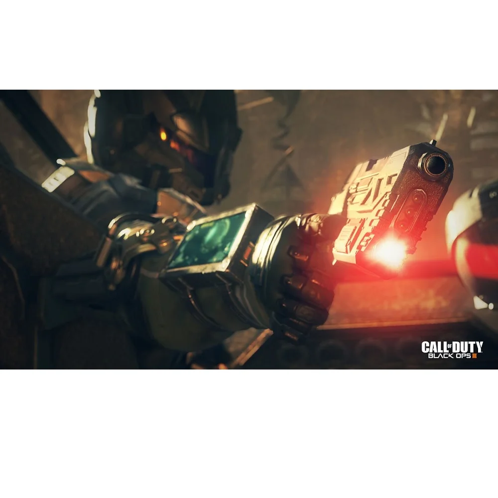 Игра для Sony PlayStation 4 Call of Duty: Black Ops III (русская версия)|Игры консолей| |