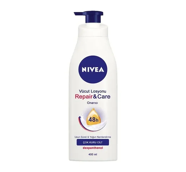 Nivea Body Lotion Repair-Care 400 ml 429819268