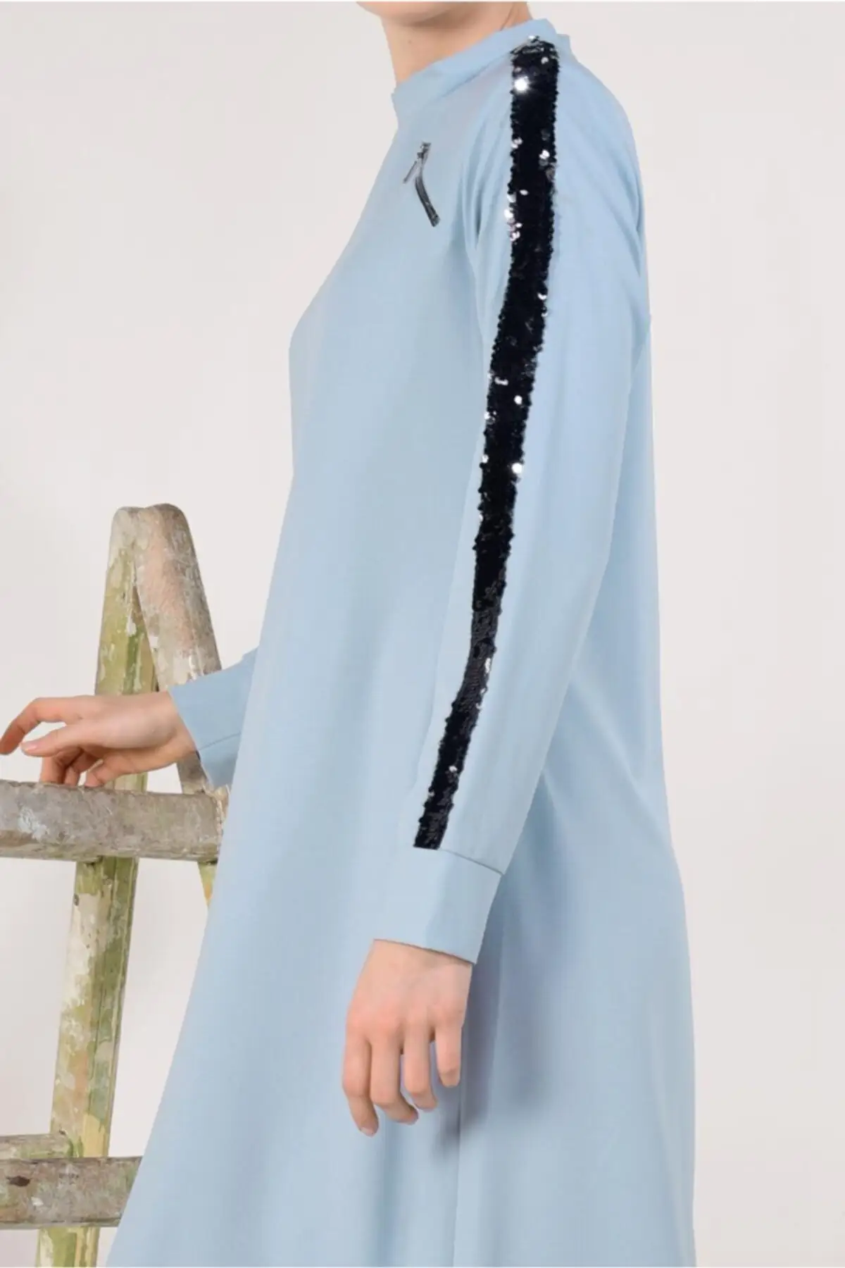 

Kaftan Abaya Dubai 2020 turkey Turkish hijab dress kaftan dress for Muslim women Abayas