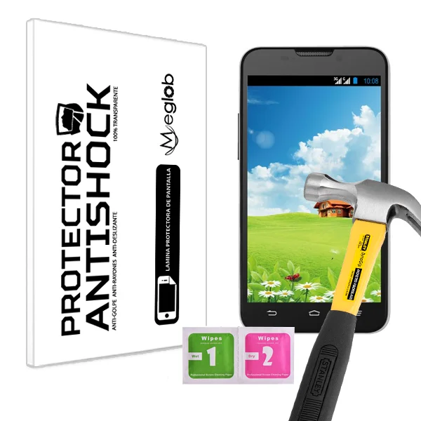 Защитная пленка для экрана Противоударная устойчивая к царапинам совместимая с