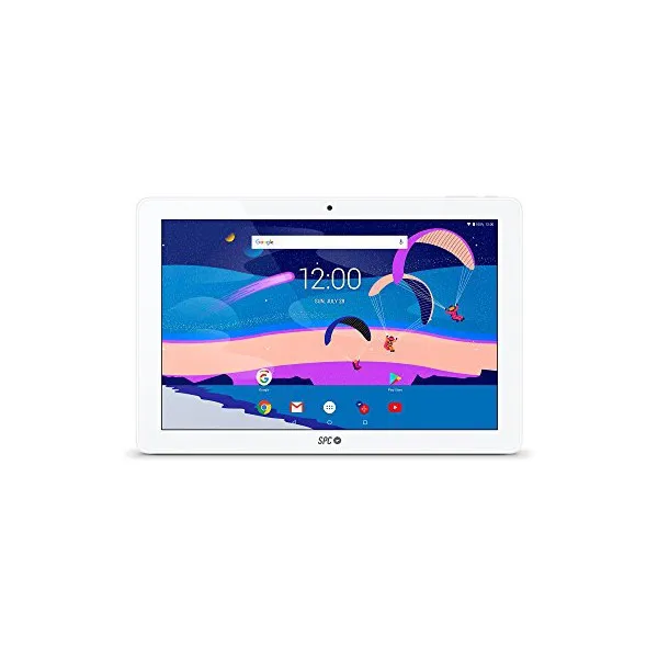 Планшет SPC GRAVITY PRO 10 1 &quotчетырехъядерный HD 3 Гб RAM 32 белый | Компьютеры и офис