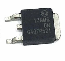 

Новинка 13NM60N STD13NM60N TO-252 600V 11A 5 шт.-1 лот