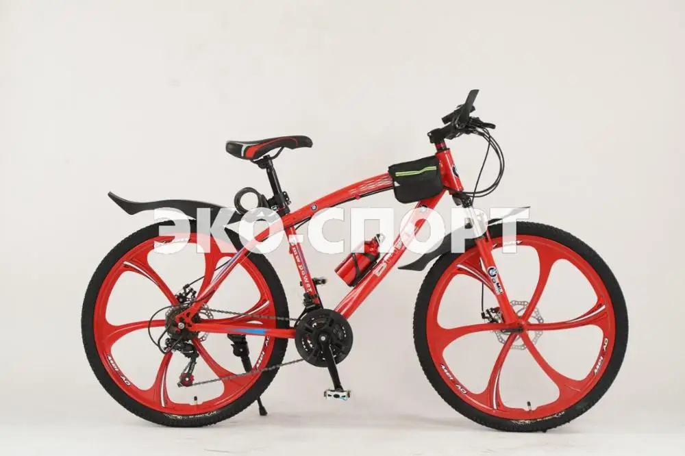 Велосипед на дисках BMW литых | Спорт и - Цена: 29733