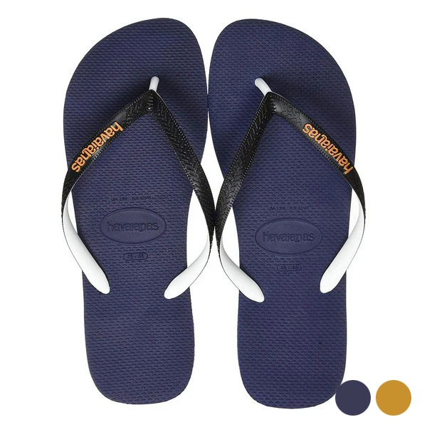 Женские сланцы Havaianas TOP MIX|Пляжные и уличные сандалии| |