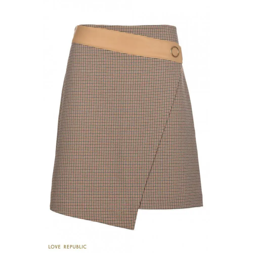 LOVE REPUBLIC Юбка | Женская одежда