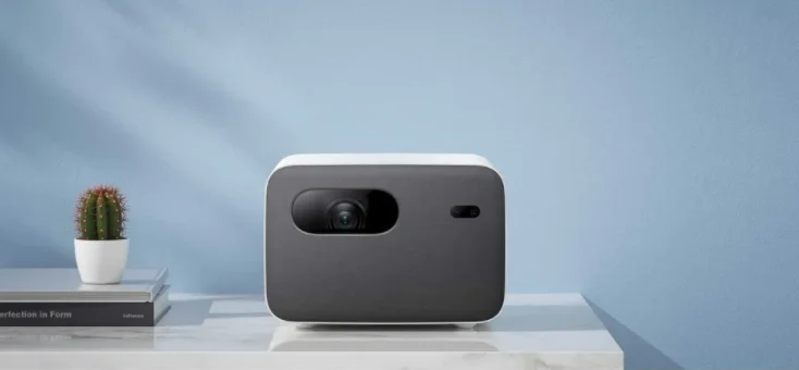 Projector Xiaomi smart projector 2 Pro xmtyy02fm |