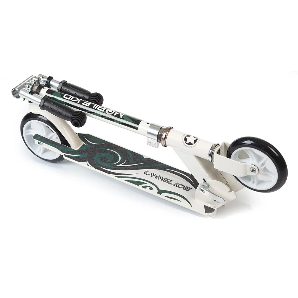 Самокат сноускутер (2 в 1) Mobile Kid UniGlide|Самокаты| |