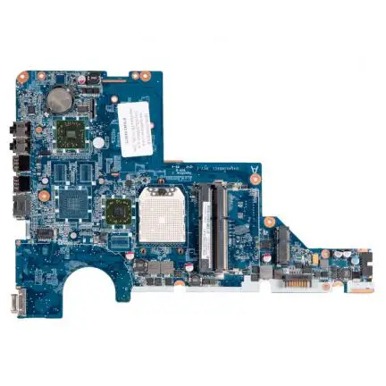 Материнская плата для ноутбука HP CQ56 G56 DA0AX2MB6E1 218-0697020 216-0752001 UMA KB3926QF-D2 - купить по